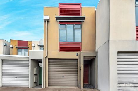 2/1-3 Mary St, Mawson Lakes, SA 5095