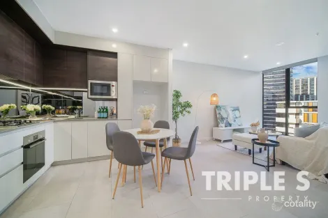 827/126 Banks Ave, Eastgardens, NSW 2036