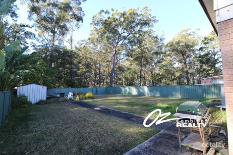 Property photo of 14 Elanora Parade Basin View NSW 2540
