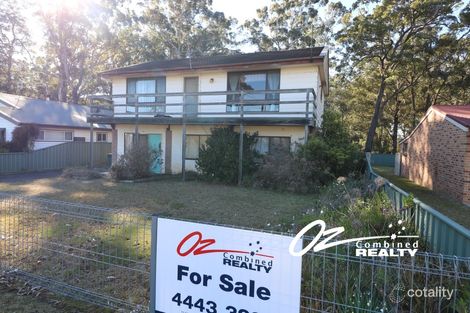 Property photo of 14 Elanora Parade Basin View NSW 2540