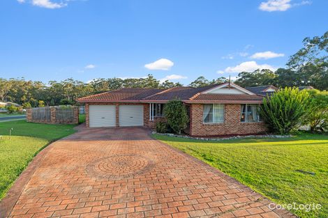 Property photo of 38 Airlie Street Ashtonfield NSW 2323