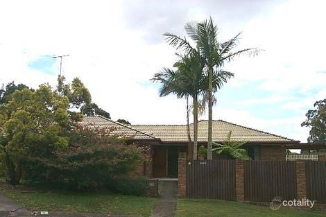 1 Silo Pl, Mansfield, QLD 4122