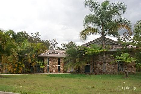 Property photo of 42 Allamanda Crescent Albany Creek QLD 4035