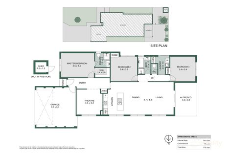 Property photo of 7 Jewel Gardens Hammond Park WA 6164