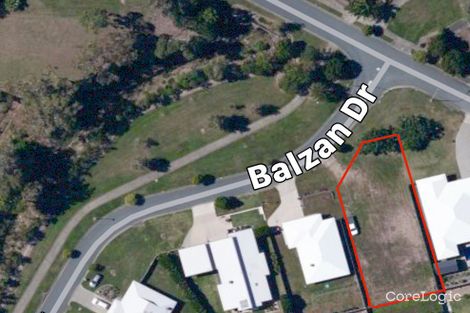 Property photo of 1 Balzan Drive Rural View QLD 4740