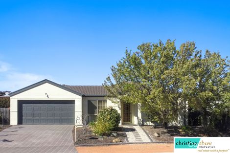 Property photo of 215 Halloran Drive Jerrabomberra NSW 2619