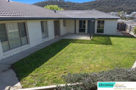 Property photo of 215 Halloran Drive Jerrabomberra NSW 2619