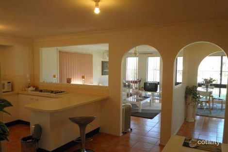 Property photo of 28 Lenton Crescent Oakhurst NSW 2761