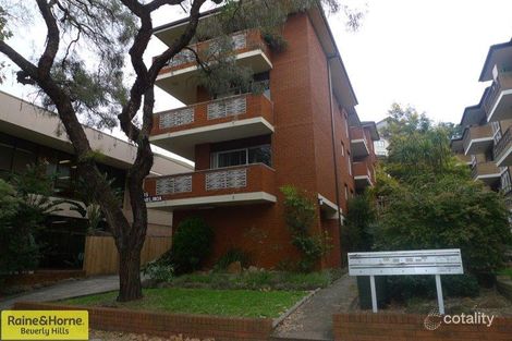 6/15 Gloucester Rd, Hurstville, NSW 2220