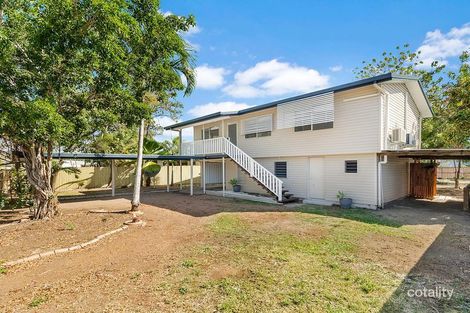 19 Palm Dr, Deeragun, QLD 4818