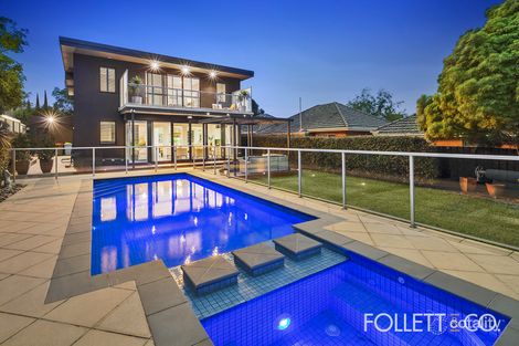Property photo of 84 Roslyn Street Brighton VIC 3186