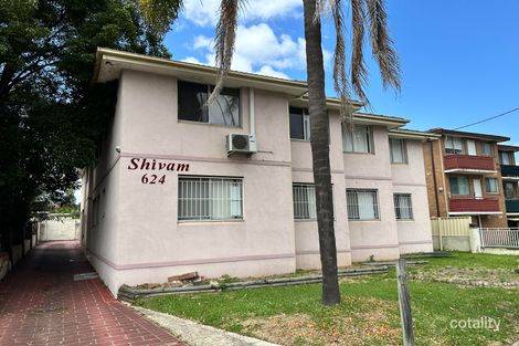 3/624 Punchbowl Rd, Wiley Park, NSW 2195