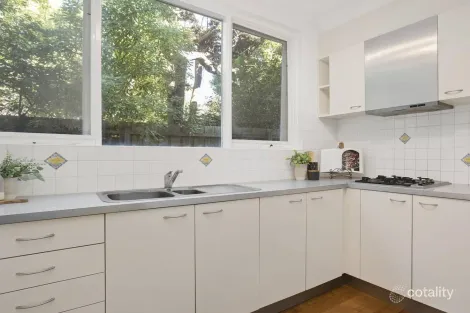 Property photo of 2/39 Reserve Road Beaumaris VIC 3193