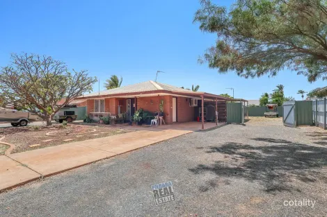 Property photo of 15 Gawthorne Drive Millars Well WA 6714