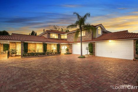 15 Merelynne Ave, West Pennant Hills, NSW 2125