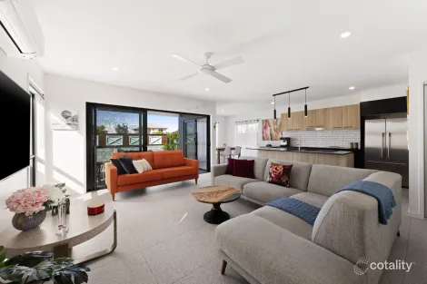 Property photo of 44 Roseleaf Crescent Palmview QLD 4553