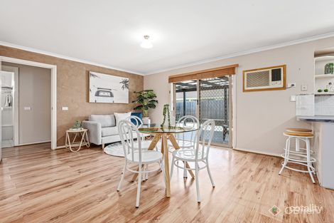 Property photo of 1 Goshawk Court Carrum Downs VIC 3201