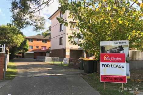 Property photo of 7/11 Clifford Avenue Canley Vale NSW 2166