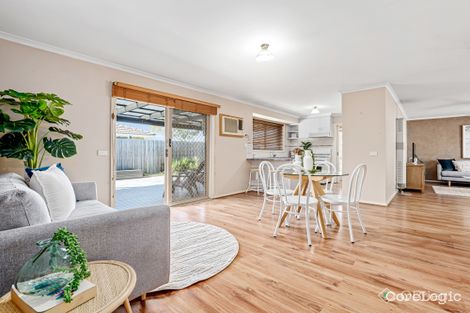 Property photo of 1 Goshawk Court Carrum Downs VIC 3201