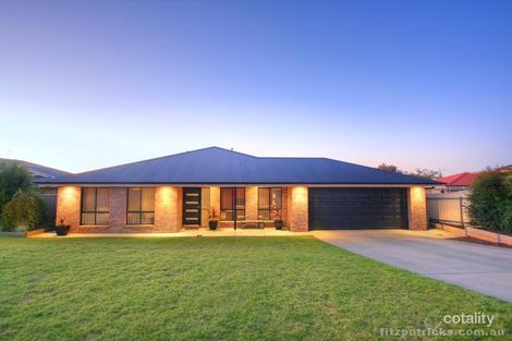 29 Yarrawah Cres, Bourkelands, NSW 2650