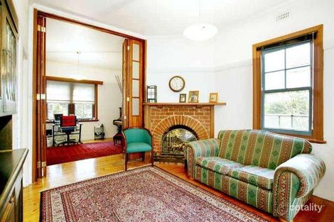 Property photo of 40 Bennett Street Alphington VIC 3078