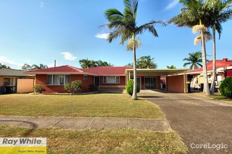 Property photo of 7 Chancery Street Eight Mile Plains QLD 4113