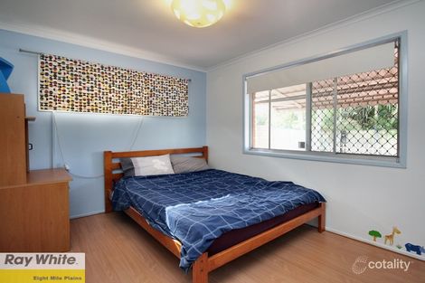 Property photo of 7 Chancery Street Eight Mile Plains QLD 4113