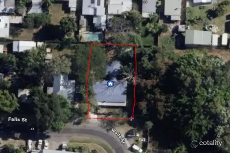 Property photo of 40 Falls Street Machans Beach QLD 4878