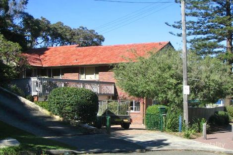 1b Monash Cres, Clontarf, NSW 2093