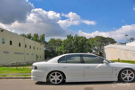 29 Chaplin Dr, Lane Cove West, NSW 2066