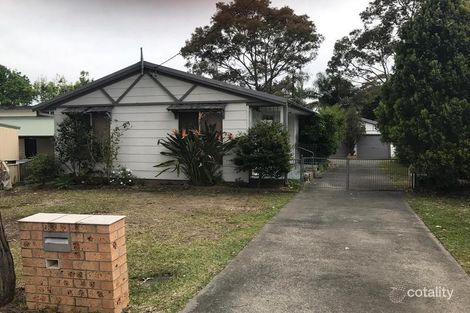 Property photo of 165 Kerry Street Sanctuary Point NSW 2540