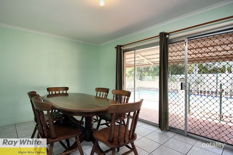 Property photo of 7 Chancery Street Eight Mile Plains QLD 4113