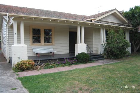 Property photo of 5 Cheffers Street Moonee Ponds VIC 3039
