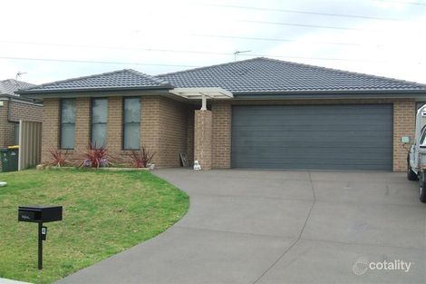 Property photo of 4 Galea Close Cameron Park NSW 2285