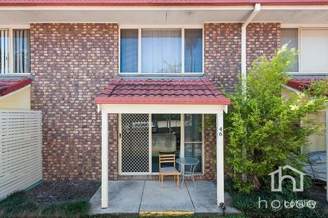 Property photo of 46/3 Costata Street Hillcrest QLD 4118