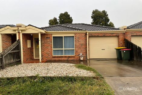 18 Rafter Dr, St Albans, VIC 3021