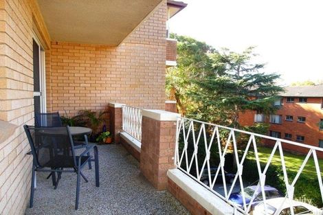 Property photo of 11/16-18 Kiora Road Miranda NSW 2228