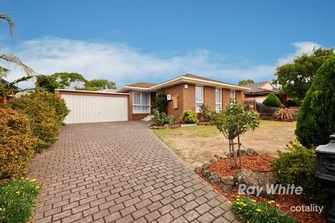 17 Matilda Ave, Wantirna South, VIC 3152
