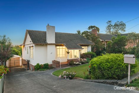 Property photo of 60 Neville Street Box Hill South VIC 3128