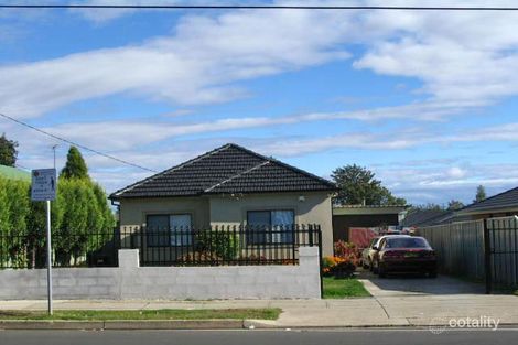 286 Blaxcell St, South Granville, NSW 2142
