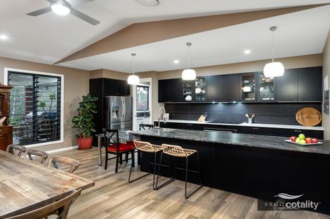 Property photo of 14/30 Botanic Crescent Brookwater QLD 4300