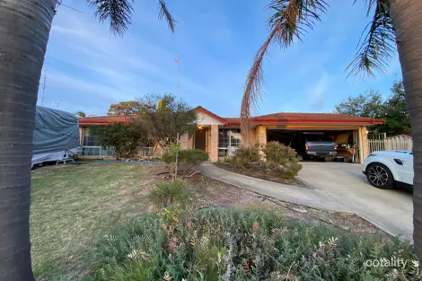 22 King St, Waroona, WA 6215