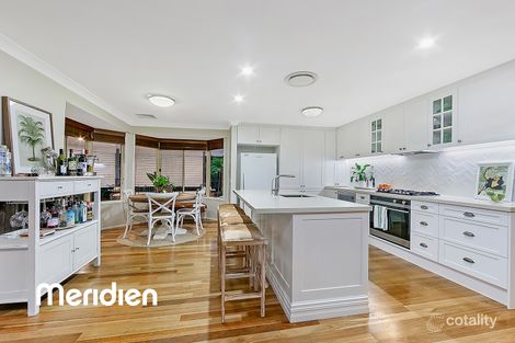 Property photo of 23 Atlantic Place Beaumont Hills NSW 2155