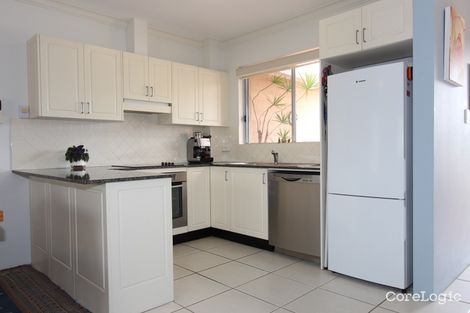 Property photo of 16/308-312 Princes Highway Carss Park NSW 2221