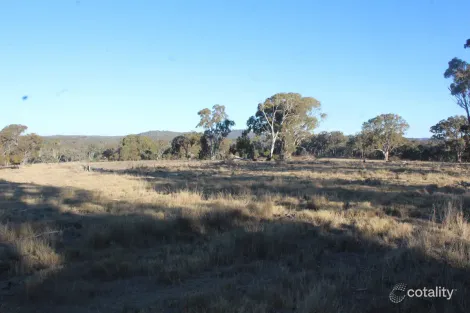 2087 Rabbit Fence Rd, Passchendaele, QLD 4380