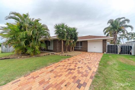 Property photo of 10 Rason Way Coombabah QLD 4216