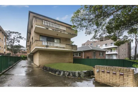 3/8 Queens Ave, Parramatta, NSW 2150