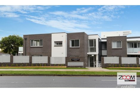 Property photo of 13/33-39 Georges River Road Croydon Park NSW 2133