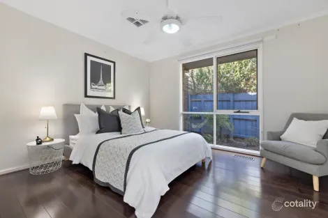 Property photo of 4 Amersham Drive Wantirna VIC 3152