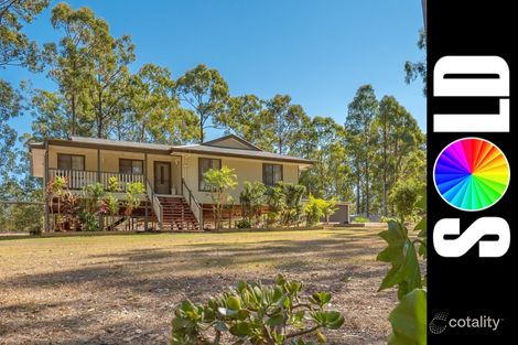 422 Arborten Rd, Glenwood, QLD 4570